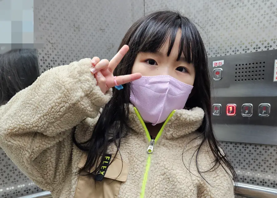 시온이 하루 일정 (초등학교 방과후학교 수업, 책 일독, 초코 1학년 수학문제집, 태권도 학원)