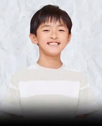 9살 남아 평균키 1
