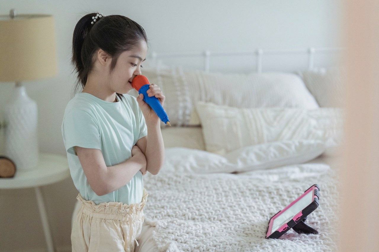 어린이 뽀뽀뽀 동요노래방 1